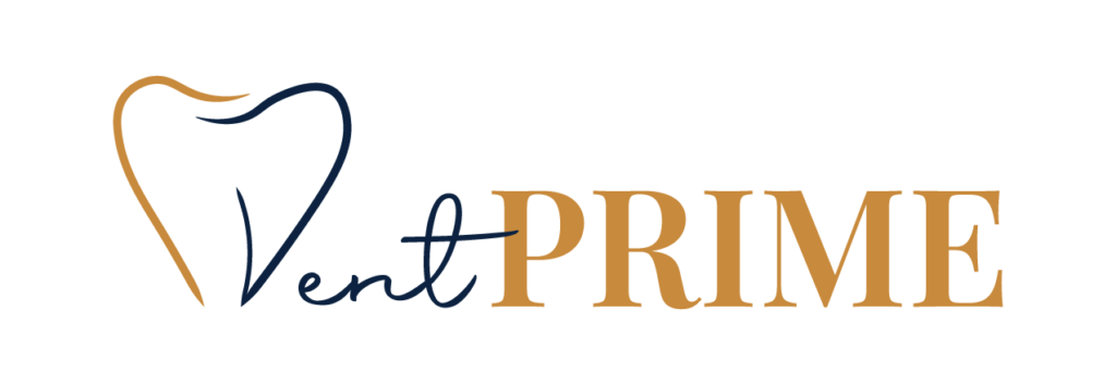 Logo Dentprime