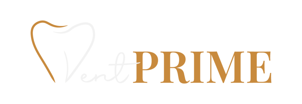 Logo Dentprime